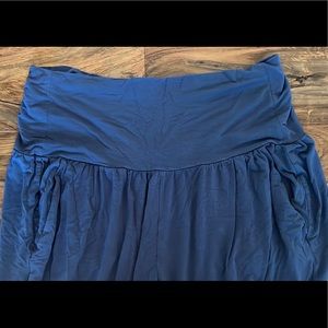 Athleta Studio Joggers - Medieval Violet, Size 1X